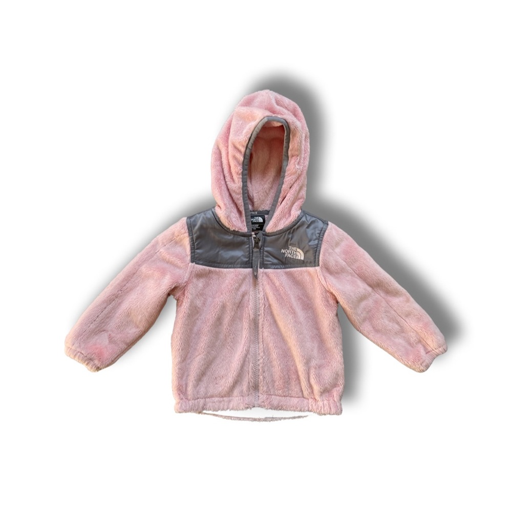 The North Face Oso Fleece Hoodie